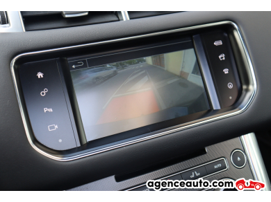 Land Rover Range Rover Sport — 28