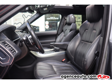 Land Rover Range Rover Sport — 15
