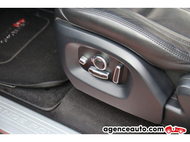 Land Rover Range Rover Sport — 21