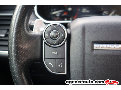 Land Rover Range Rover Sport — 24