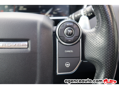 Land Rover Range Rover Sport — 25