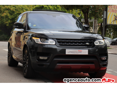 Land Rover Range Rover Sport — 6