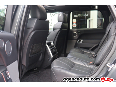 Land Rover Range Rover Sport — 30