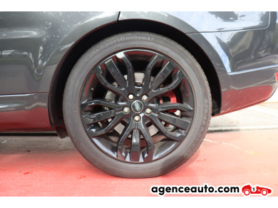Land Rover Range Rover Sport — 40