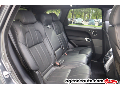 Land Rover Range Rover Sport — 31