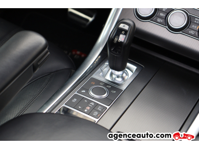 Land Rover Range Rover Sport — 13