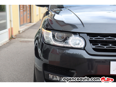 Land Rover Range Rover Sport — 35