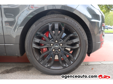 Land Rover Range Rover Sport — 37