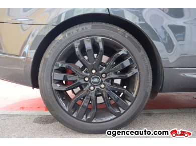 Land Rover Range Rover Sport — 39