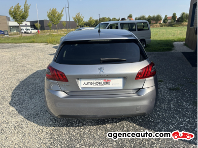 Peugeot 308 — 4