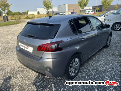 Peugeot 308 — 5