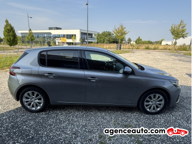 Peugeot 308 — 6