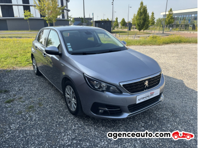 Peugeot 308 — 7