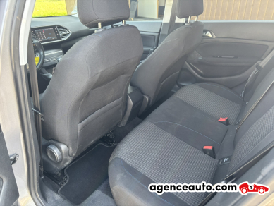 Peugeot 308 — 14