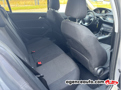 Peugeot 308 — 18