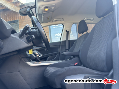 Peugeot 308 — 12