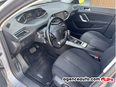 Peugeot 308 — 11