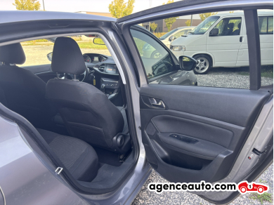 Peugeot 308 — 19