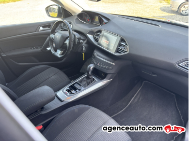 Peugeot 308 — 20