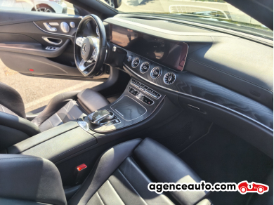 Mercedes Classe E — 11