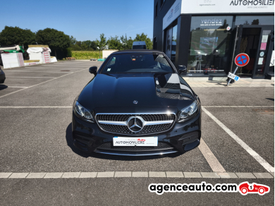 Mercedes Classe E — 2