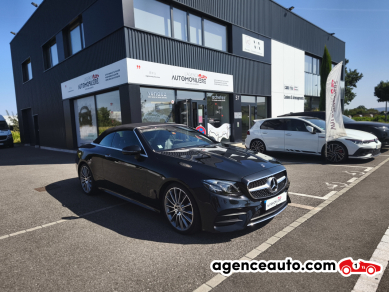 Mercedes Classe E — 28