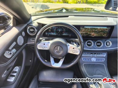 Mercedes Classe E — 10