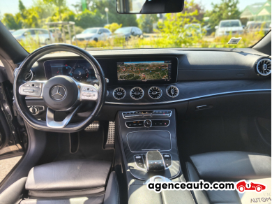 Mercedes Classe E — 33