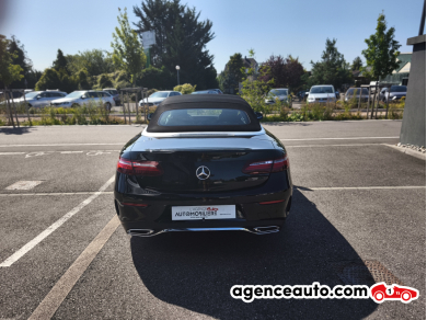 Mercedes Classe E — 8