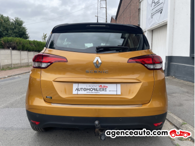 Renault Scenic — 8