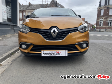 Renault Scenic — 3