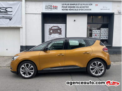 Renault Scenic — 11