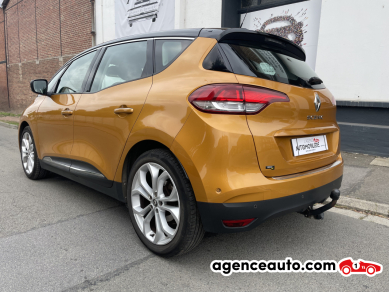 Renault Scenic — 10