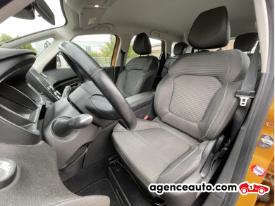 Renault Scenic — 14