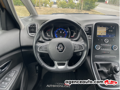Renault Scenic — 16