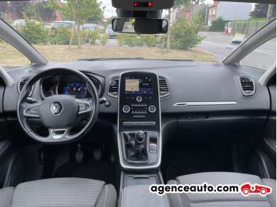 Renault Scenic — 15