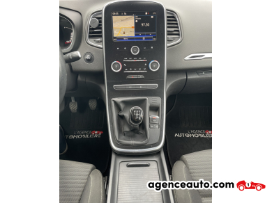 Renault Scenic — 20