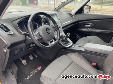 Renault Scenic — 13