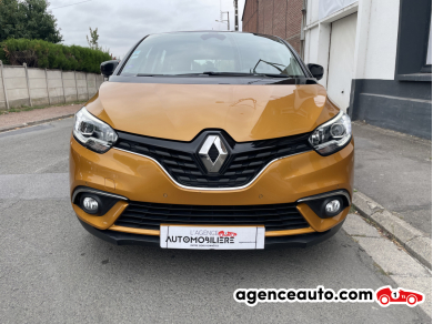 Renault Scenic — 4