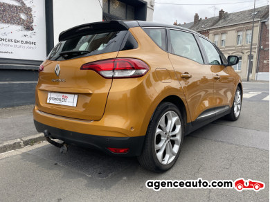 Renault Scenic — 7