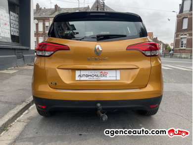 Renault Scenic — 9