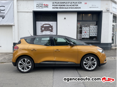 Renault Scenic — 6