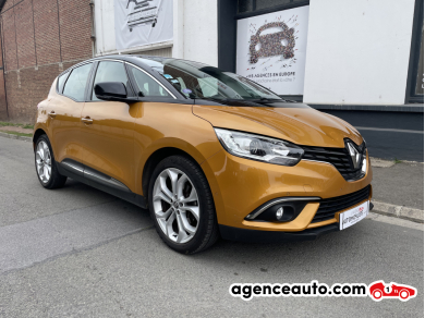 Renault Scenic — 5
