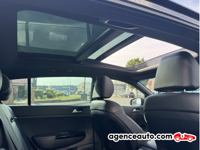 Kia Sportage — 18