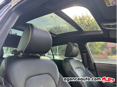 Kia Sportage — 19