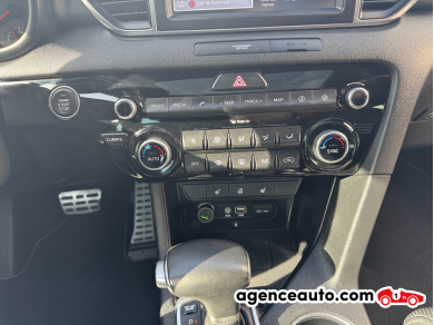 Kia Sportage — 21