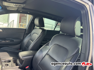 Kia Sportage — 14