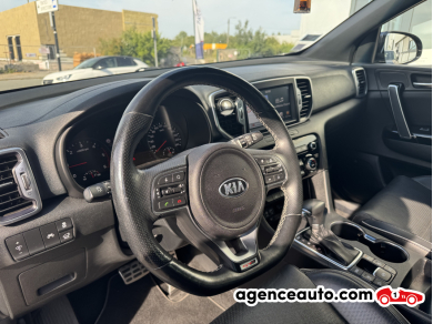 Kia Sportage — 12