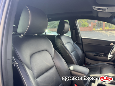 Kia Sportage — 15