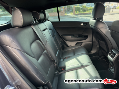 Kia Sportage — 16